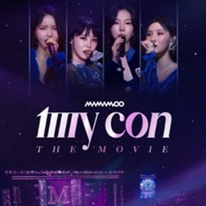 MAMAMOO: MY CON THE MOVIE Coming to Movie Theaters Worldwide in August