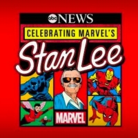ABC News Announces Primetime Special CELEBRATING MARVEL'S STAN LEE