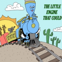 Great AZ Puppet Theater Presents THE LITTLE ENGINE THAT COULD Drive In Production