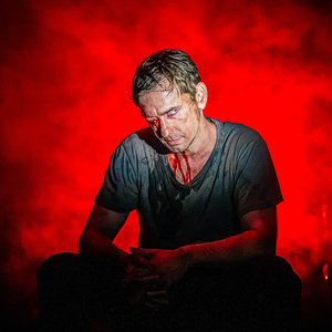 THE VOID: A HORROR STORY Sets Cast and Creative Team for UK Tour Photo