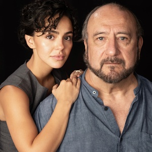 BLACKBIRD to Play a Limited Off-Broadway Engagement at Theatre Row Photo