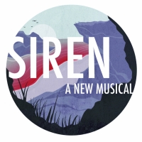 Brittney Mack, Troy Iwata, Danny Marin & More to Star in SIREN: THE MUSIC OF DILLON F Photo