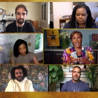 Wake Up With BWW 7/10: New HAMILTON Conversation Released Today, and More! Image