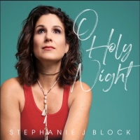 BWW Exclusive: Check Out the Lyric Video For Stephanie J. Block's 'O Holy Night' Photo