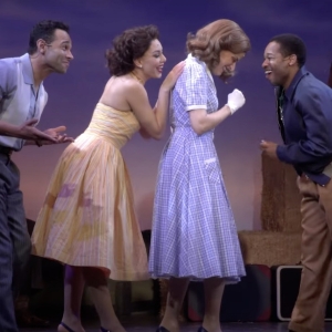 Review Roundup: SUMMER STOCK Opens at Goodspeed Musicals Photo