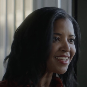 Video: Renée Elise Goldsberry Stars in ALBANY ROAD Trailer