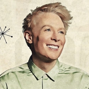 Video: Clay Aiken Is Ringing In the Holidays with New Album