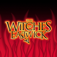 Giles Terera Will Lead Concert of THE WITCHES OF EASTWICK at the Sondheim Theatre in  Photo