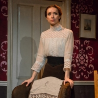 VIDEO: Finborough Theatre Presents JANE CLEGG as Part of #FinboroughForFree Photo