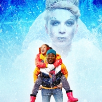 Casting Confirmed For THE SNOW QUEEN At Park Theatre Video