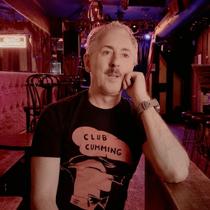 Video: CLUB CUMMING Trailer Previews New Docuseries About NYC Nightclub Photo