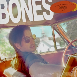 Russell Dickerson Releases New Single 'Bones' Photo