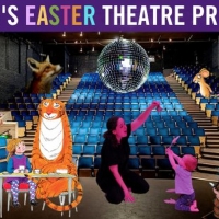 Greenwich Theatre Announces Children's Easter Theatre Programme Photo