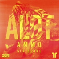 AMMO Releases New House Single 'I LIKE IT A LOT' ft Sir Bloke Photo