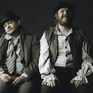 Mark Fossen to Direct WAITING FOR GODOT at Good Company Theatre Photo