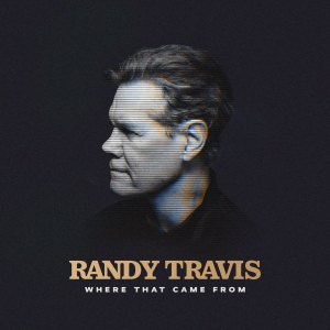 Randy Travis Debuts on Billboard Country Airplay Chart for First Time in Two Decades Photo