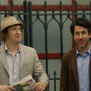 NIRVANNA THE BAND THE SHOW THE MOVIE Sets Home Release Photo