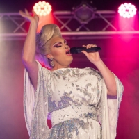 BWW Review: LIFE'S A DRAG: THE SEQUEL at Red Room At The Court Photo