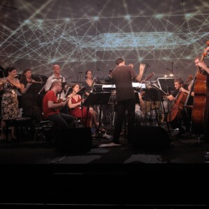 IN VAIN by Georg Friedrich Haas to Feature Alarm Will Sound at Gardner Museum Photo