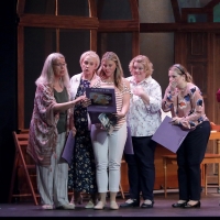 BWW Review: CALENDAR GIRLS at Des Moines Playhouse Video