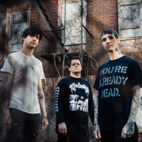 Uniform Reveal New Single & Video 'Dispatches from the Gutter'