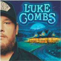Luke Combs Earns 26 New RIAA Certifications Photo