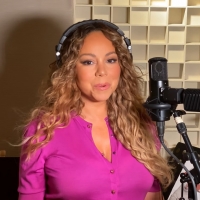 VIDEO: Mariah Carey Shares Musical Tribute to Essential Workers Photo