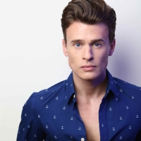 BWW Interview: Chatting with Blake McIver Ewing on Musical Theatre, Performing and Mo Photo