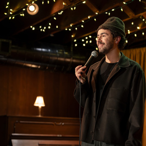 Video: Ramy Youssef Sets Release of Third Comedy Special at HBO Photo
