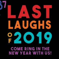 Gamut Theatre Group to Host New Years Eve Special Event LAST LAUGHS OF 2019