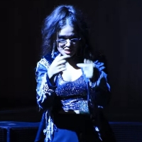 VIDEO: Watch the Cast of NOITE DE PATRO Perform 'Ex Do Seu Atual'