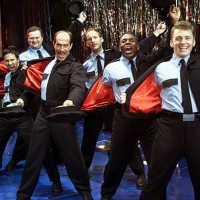 Wake Up With BWW 5/27: TONY AWARDS Set September Date, and More! Image