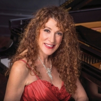 Pianist Rosa Antonelli Presents Concert At The Lambs In New York City Video