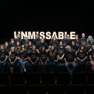 Merrigong Theatre Company Crowned Performing Arts Centre of the Year Photo