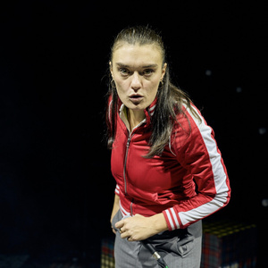EDINBURGH 2026: Interview: Fraser Scott and Olivia Caw on Common Tongue Photo
