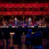 BWW Review: A TIME TO SING: AN EVENING WITH RENEE FLEMING AND VANESSA WILLIAMS at The Kennedy Center