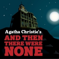 AND THEN THERE WERE NONE to Open at The Players Theatre Photo