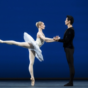 Fall for Dance North Announces 11th Annual Festival Lineup Photo