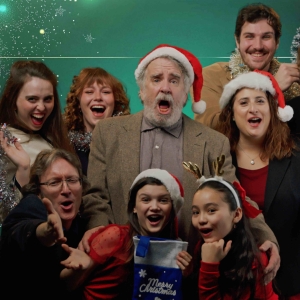 MIRACLE ON 34TH STREET Comes To The Heights Players This Christmas Photo