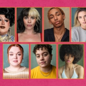 West End Stars Will Lead LGBTQIA+ Fundraising Concert at Clapham Grand Theatre Photo