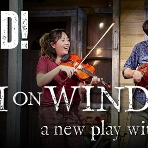 THE PORCH ON WINDY HILL Extends at Urban Stages Photo