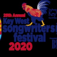 25th Annual Key West Songwriters Festival Postponed Photo