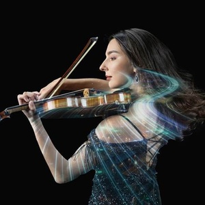 South Florida Symphony Orchestra Continues Season Of Juxtapositions With Sibelius And Rave Photo