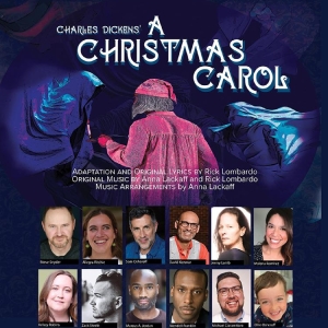 A CHRISTMAS CAROL to be Presented at Penn States Schwab Auditorium Photo