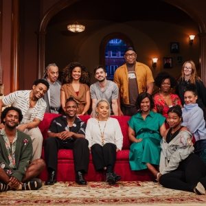 Reviews: Critics Weigh In On Phylicia Rashad-Directed IMMEDIATE FAMILY Photo