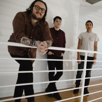 Cold Showers Release 'Strength In Numbers' EP Photo