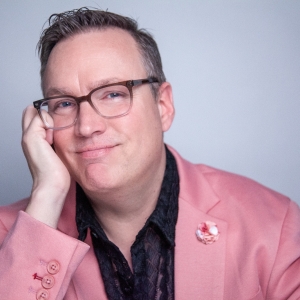 Interview: Robbie Rozelle Talks The NEED For A CITATION Photo