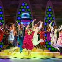 Review: OKC Broadway reaches new heights with HAIRSPRAY Photo