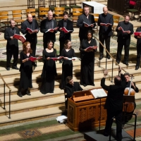 The Cathedral Of St. John The Divine Presents Heaven's Door With Cathedral's Choir An Photo