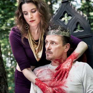 MACBETH Comes To The Players' Ring Theatre Photo